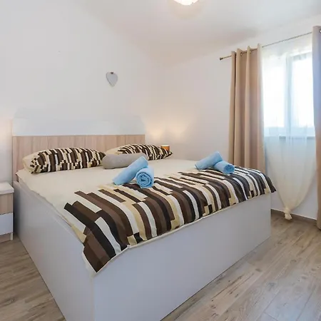 Holiday home Amazing In Danilo