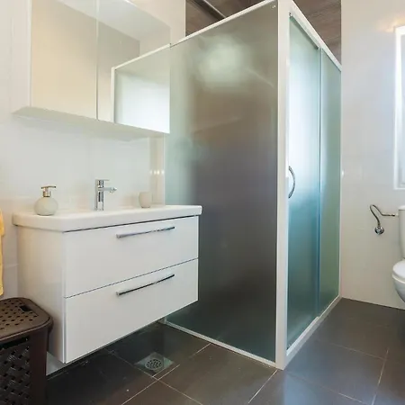 Amazing In Danilo Holiday home *