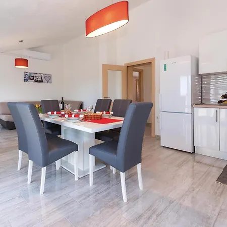 Amazing In Danilo Holiday home Radonic