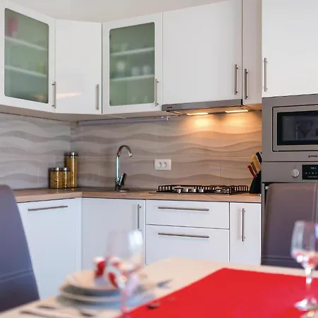 Holiday home Amazing In Danilo *